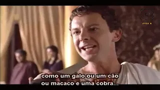 Filme histórico Nero