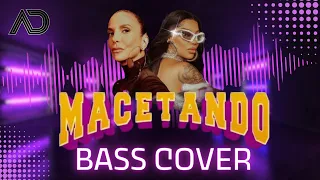 Macetando - Versão Bass Fusion