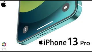 iPhone 13 Pro Launch Date, Price, First Look, Camera, Release Date, Specs, Trailer, Leaks, Features