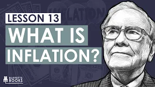 13. What is Inflation