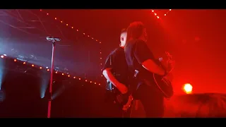 The Hardkiss "Hammer" (live) 10/15/21 Malevich Concert Arena & Night Club, Lviv, Ukraine