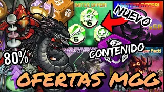 DESCUENTO DE EVO 80%, VIENE O NO? 🤔 | NUEVOS ORBES AL MGG! Y CAJA SUPERMASIVA🔥 - NOTICIAS SEMANA #31