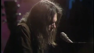 Neil Young - A Man Needs a Maid (Live at the BBC)