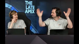 ESLR1 Returns With a €500,000 Prize Pool | The Late Apex May 3, 2024