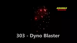 ASM - Dyno Blaster 19sh