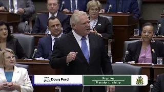 2024-06-03 Question Period