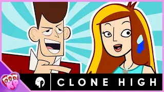 Why Clone High Is An Underrated Classic; A Rope of Sand