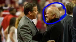 So THIS is Why John Calipari LEFT Kentucky for Arkansas