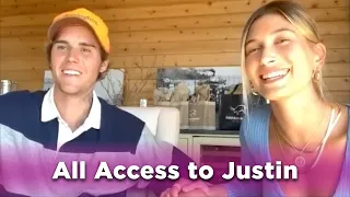 Justin Bieber: Seasons - All Access to Justin