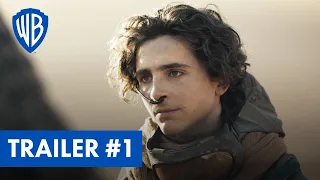 DUNE: PART TWO - Trailer #1 Deutsch German (2024)