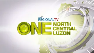 One North Central Luzon: October 4, 2023