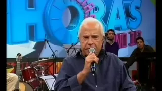 Cid Moreira ''Narra a Carta de Paulo aos Coríntios'' Altas Horas.wmv