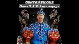 Gaos S.A Sukmanajaya Cover With Putra Tunggal Sukamurni.