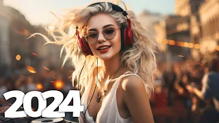 Alan Walker, Dua Lipa, Coldplay, Martin Garrix & Kygo, The Chainsmokers Style 🔥 Summer Vibes #4