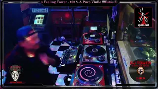 LA MEJOR MÚSICA EN VIVO Y A PURO VINILOS !! BUSCANOS EN FACEBOOK PARA PARTICIPAR DE LOS VIVOS !!!