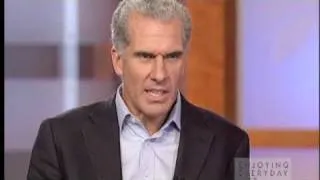 Nicky Gumbel on Joyce Meyer