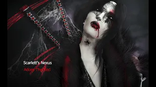 Scarlett's Nexus (Hybrid Vampire Orchestral, Gothic Industrial Rock)