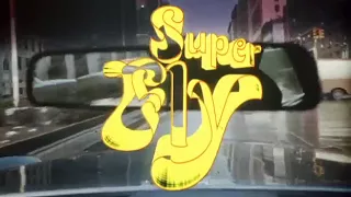 Super Fly Intro After the Fact (1972)