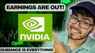 Nvidia Q4 Earnings Quick Recap -- TOP AI Stock
