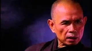 Thich Nhat Hanh, interview Part 2 | Ram Dass Channel