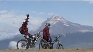 Skibowl DH MTB Edit