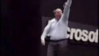 Steve Ballmer - Dance Monkey Boy!