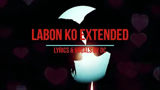 Labon Ko Extended(Lyrical)| Bhool Bhulaiyaa | Pritam | K.K.| Darshan Rawal | Vocals and lyrics by DC