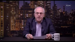 How Capitalism Becomes Fascism - Economic Update with Richard Wolff