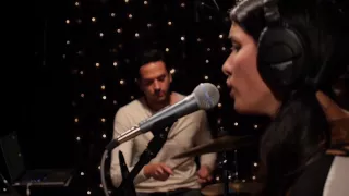 Pillar Point - Dreamin' (Live on KEXP)