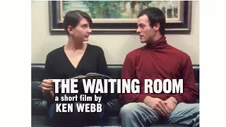 The Waiting Room - Short Film - Full HD transfer from 16MM print