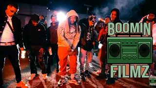 Icewear Vezzo x GT x Baby Money - Easy Money (BOOMINFILMZ BTS Vlog)#6