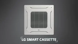 LG Smart Cassette Introduction