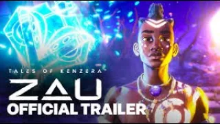 Tale of Kenzera : ZAU | Official Gameplay Reveal | Launch Trailer | PS 5 Games | EA Games