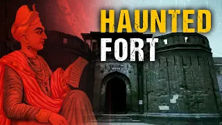 The Cursed Fort of Maharashtra - Mysterious Places in India