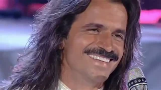 Yanni   Love Is All Truth Is Forever! The Tribute Concerts!Remastered & Restored