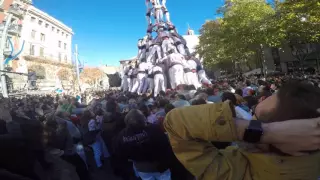 4d10fm dels Minyons de Terrassa