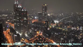 Giuseppe Ottaviani - Through Your Eyes (Thomas Bronzwaer Remix) [2006]