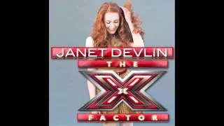 Janet Devlin: Sweet Child o' Mine (Week 3)