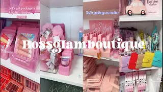 BossGlamBoutique EP.4✨