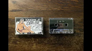 Triple Deke - Two Minutes For Holding Demo Tape 2016 [Skatepunk / Melodic Punk Rock] Full Album