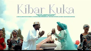 Umar Big Show - Kibar Kuka ( Official Video 2024 )