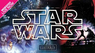 In Search Of Tomorrow Star Wars Clip