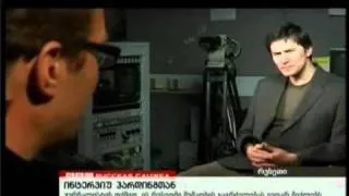 (15:00) 17/02/11 ინტერვიუ ჰარდინგთან