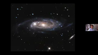 Illinois Astronomy Colloquium:UGC2885 "Rubin's Galaxy"; A Gentle Giant Spiral Galaxy-Benne Holwerda