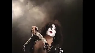 KISS - Live at Dodger Stadium (1998)