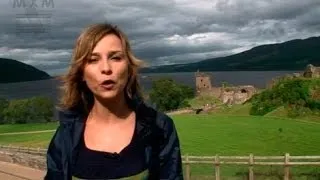 Madrileños por el mundo: Norte de Escocia