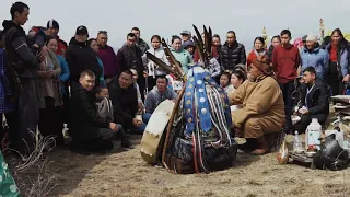 Чуртталганын чажыттары... Сан салыр ёзулал, Тываларнын чудулгези,