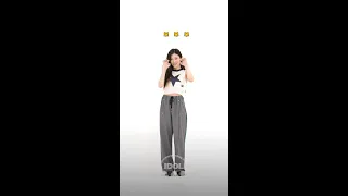 핑크 공주는 독을 품은 독사🐍 시크릿넘버 진희 본업 갭차이 l #아이돌GAP l #주간아이돌 l #shorts