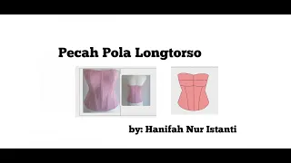 Pecah Pola Longtorso 3 Desain