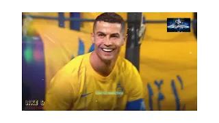 Cristiano Ronaldo ►  DANZA KUDURO    Slowed & Reverb • Skills & Goals 2023 24   HD 1080p60